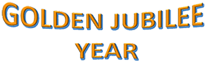 Golden Jubilee Year