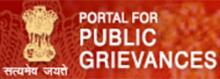 Public Grievances
